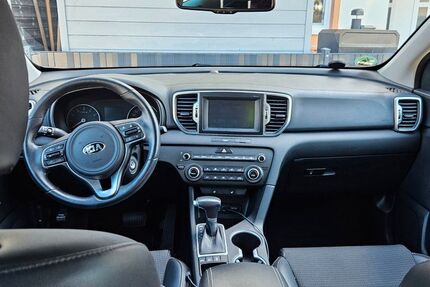 Kia Sportage 69.000 km 19.999 € Feucht 90537