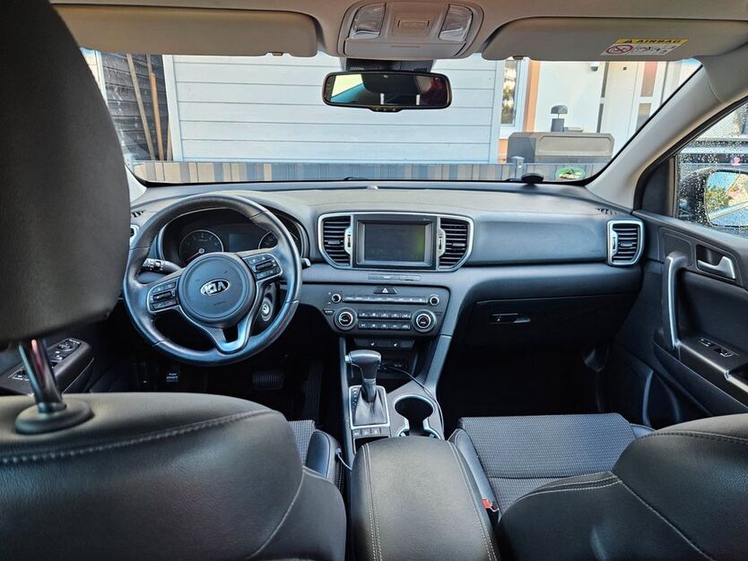 Kia Sportage 69.000 km 19.999 € Feucht 90537