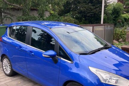 Ford B-Max 73.900 km 6.200 &euro; Erlangen 91056