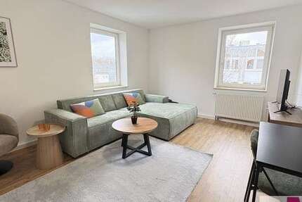 Zimmer Nürnberg Gärten hinter der Veste - 3 Zimmer, 1.690&euro; | Angebot:25833270