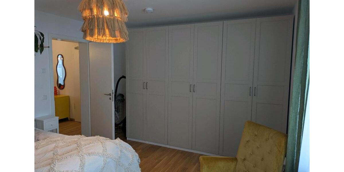 Etagenwohnung Nürnberg Eberhardshof - 3 Zimmer, 85 m&sup2;, 1.630&euro; | Angebot:25398828