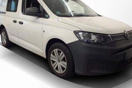 VW Caddy 58.930 km 17.602 &euro; Nürnberg 90411
