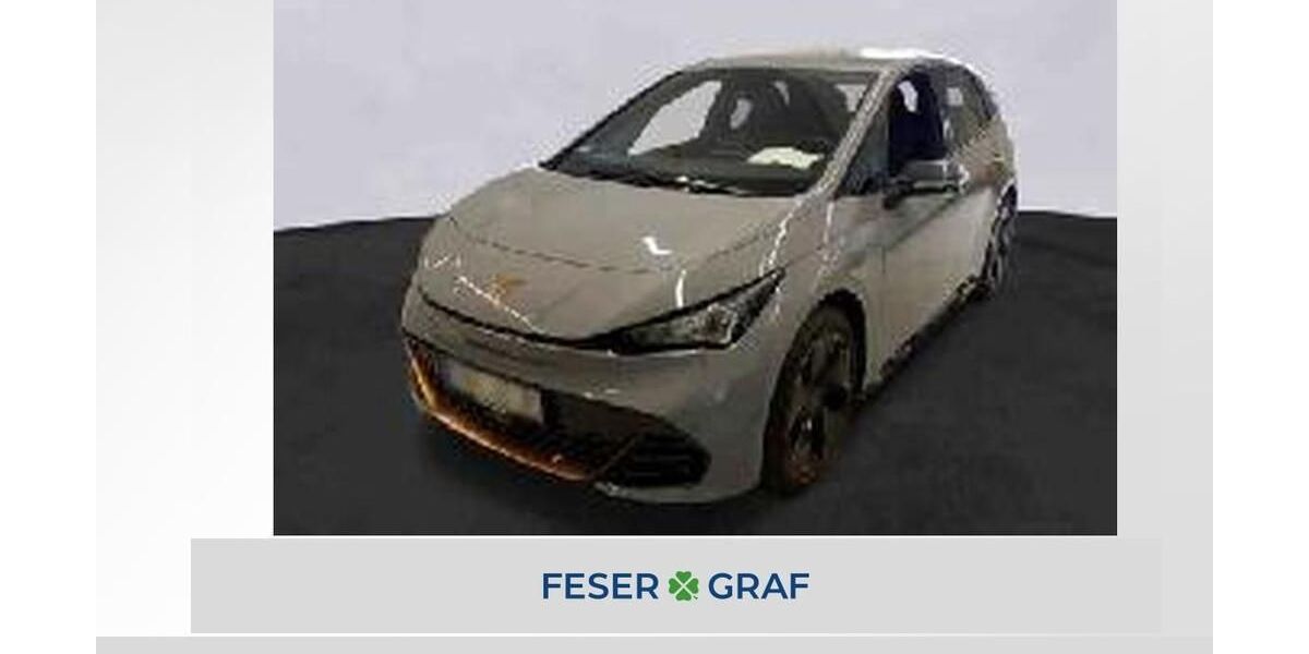 Cupra Born 20.196 km 27.250 &euro; Lauf an der Pegnitz 91207