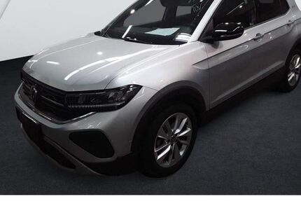 VW T-Cross 21.300 km 23.440 &euro; Schwabach 91126