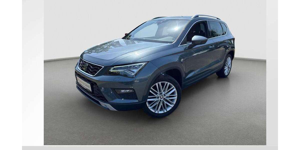 Seat Ateca 130.890 km 19.380 &euro; Cadolzburg 90556