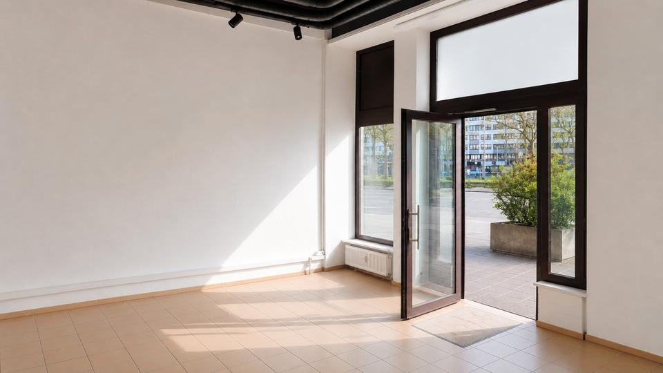 Gewerbeobjekt Nürnberg Eberhardshof - 1.400&euro; | Angebot:26504557