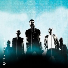 The Magnets 09.12.2025 Stadttheater Fürth