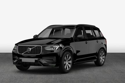 Volvo XC90 71.225 km 54.990 &euro; Nürnberg 90471