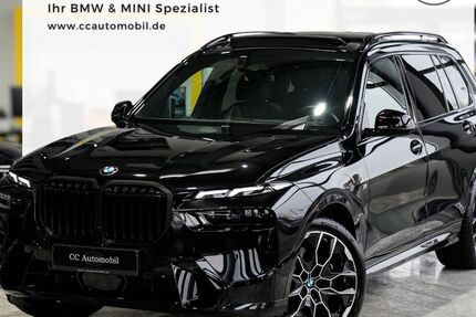 BMW X7 23.900 km 95.779 &euro; Fürth 90763