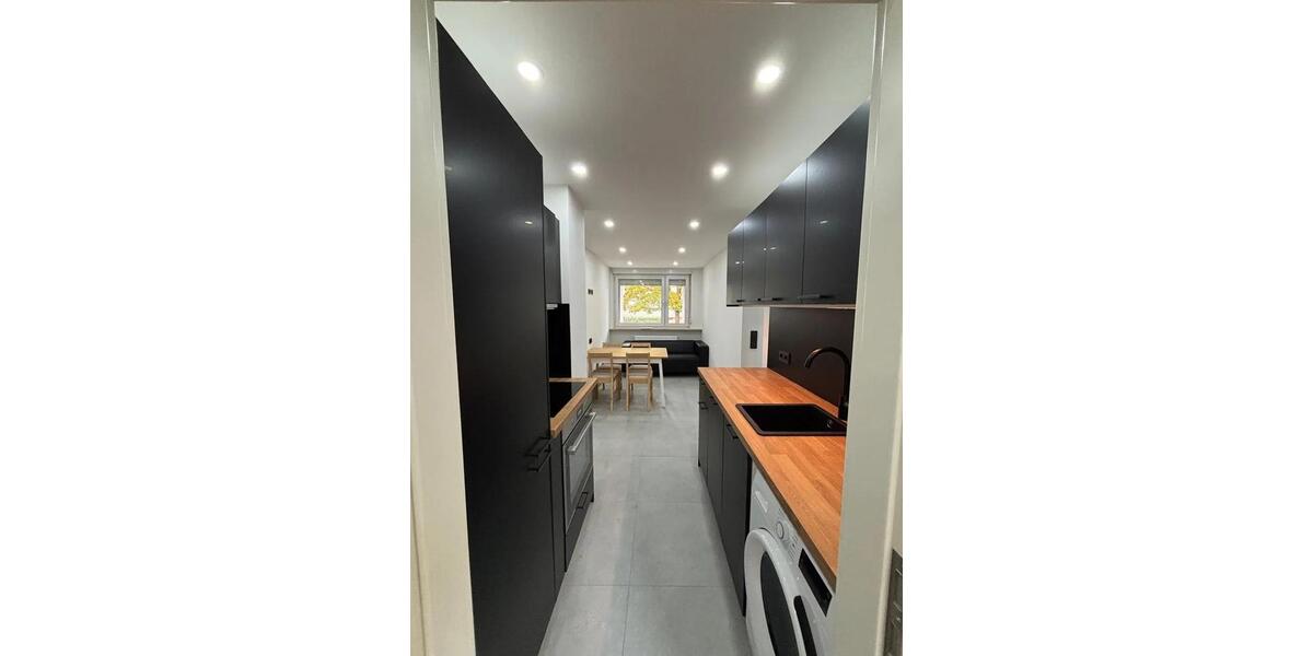 Etagenwohnung Nürnberg Langwasser - 1 Zimmer, 17 m&sup2;, 490&euro; | Angebot:26456264