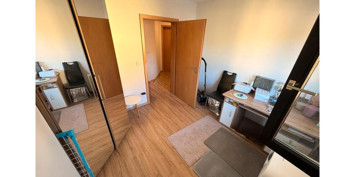Etagenwohnung Winkelhaid - 3 Zimmer, 74 m&sup2;, 339.000&euro; | Angebot:26547507