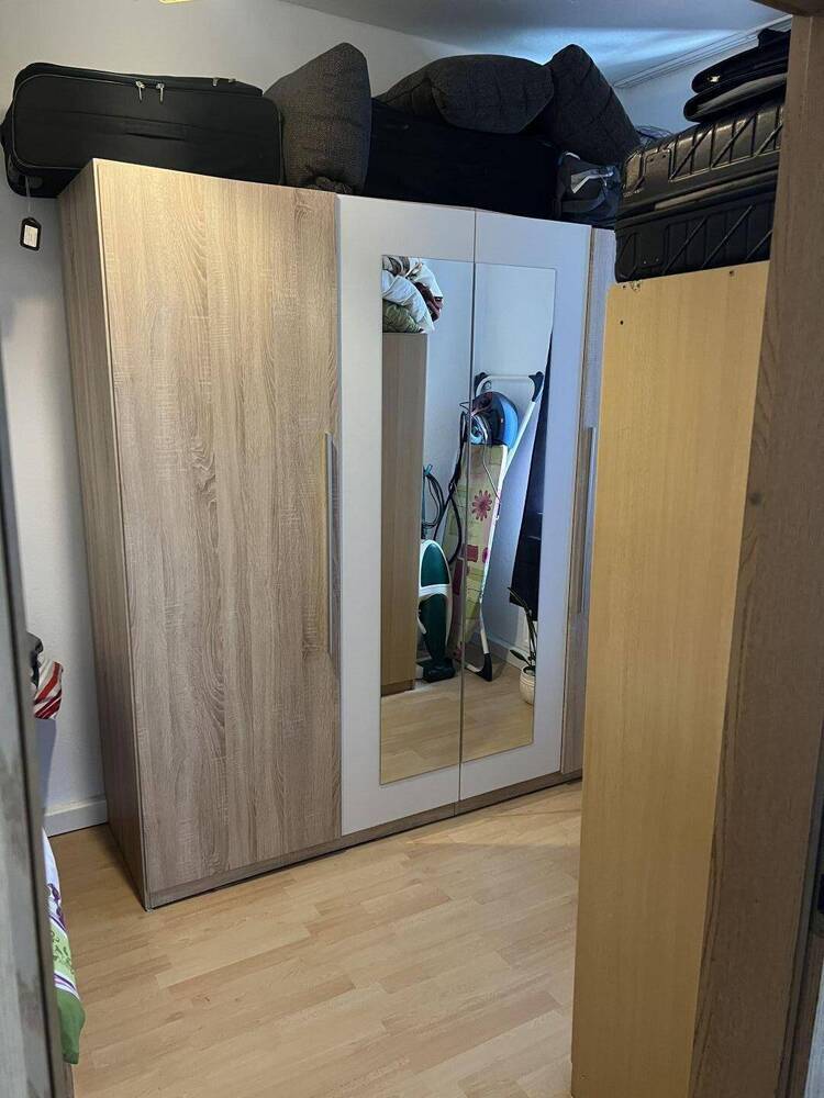 Gemütliche 2-Zimmer-Wohnung in Top-Lage Nürnbergs
