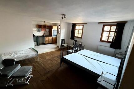 Wohnung Neunkirchen am Brand - 1 Zimmer, 37 m&sup2;, 530&euro; | Angebot:27611864