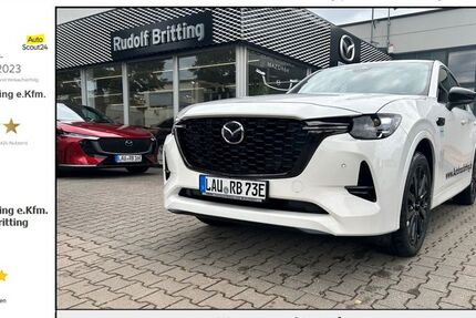 Mazda CX-60 2.000 km 50.990 € Lauf 91207