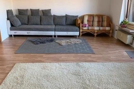 Dachgeschosswohnung 3,5 Zimmer in Meckenhausen zimmer