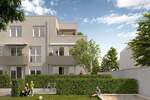 Etagenwohnung Fürth Ronhof - 3 Zimmer, 78 m&sup2;, 459.000&euro; | Angebot:26657411