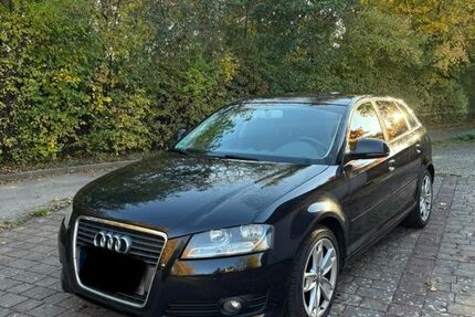 Audi A3 232.345 km 5.150 € Heilsbronn 91560