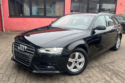 Audi A4 320.000 km 7.390 € Forchheim 91301