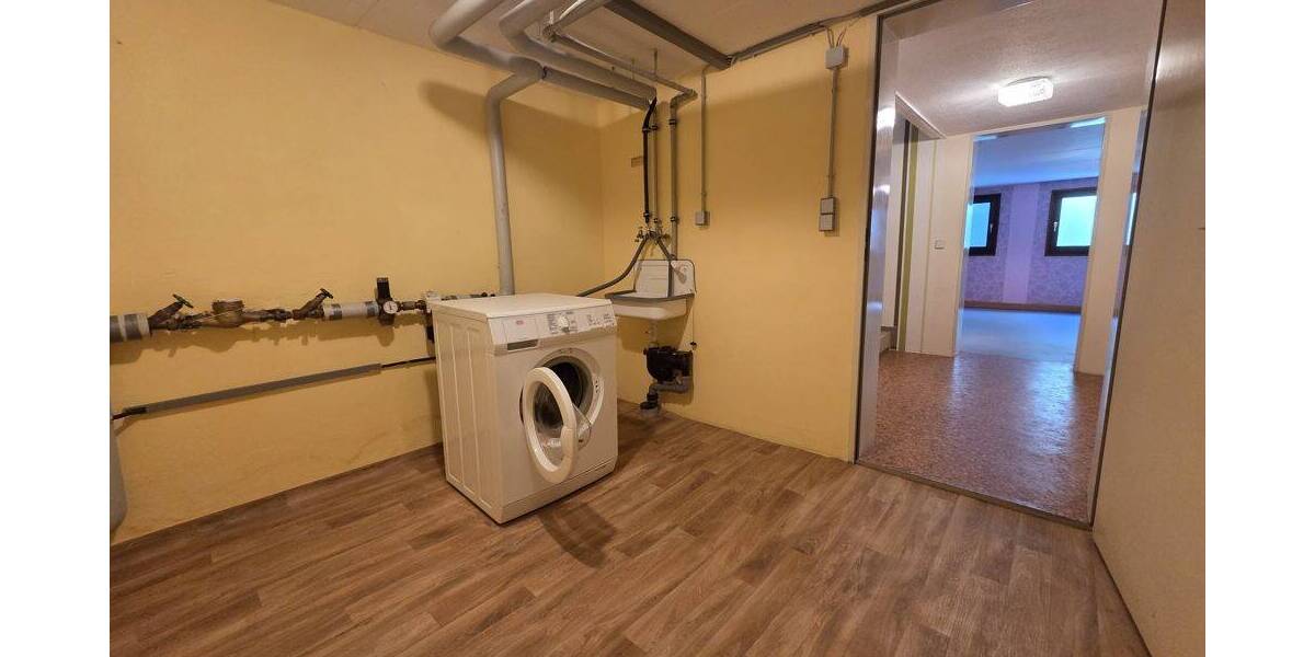 Reihenmittelhaus Nürnberg Königshof - 5 Zimmer, 136 m&sup2;, 439.000&euro; | Angebot:26816747