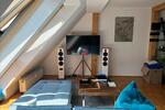 Etagenwohnung Erlangen Am Anger - 1.5 Zimmer, 39 m&sup2;, 800&euro; | Angebot:26420355