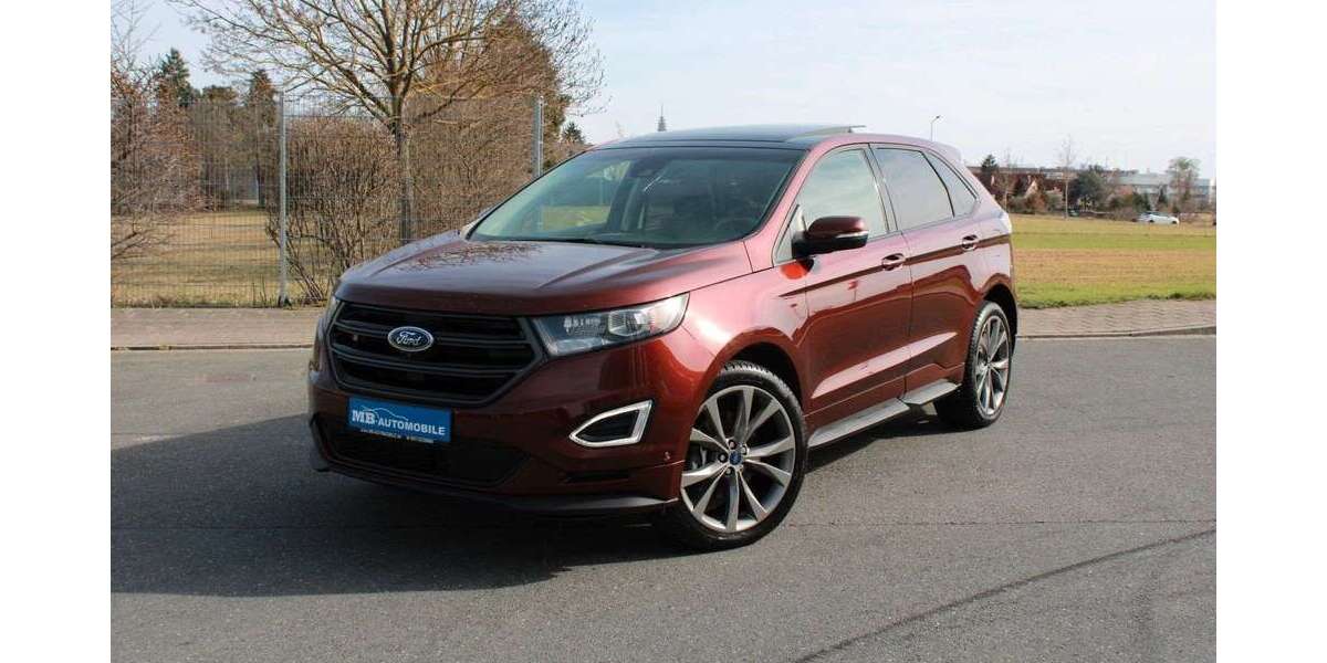 Ford Edge 179.950 km 13.950 &euro; Fürth 90763