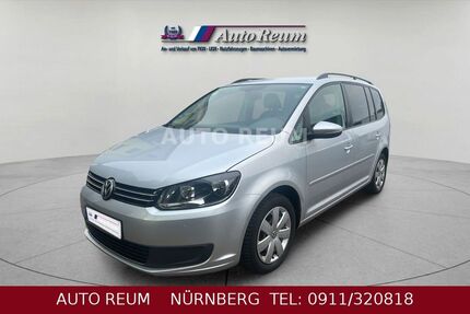 VW Touran 222.600 km 4.990 &euro; Nürnberg 90431