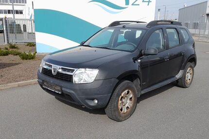Dacia Duster 140.000 km 5.190 &euro; Nürnberg, Mittelfranken 90431