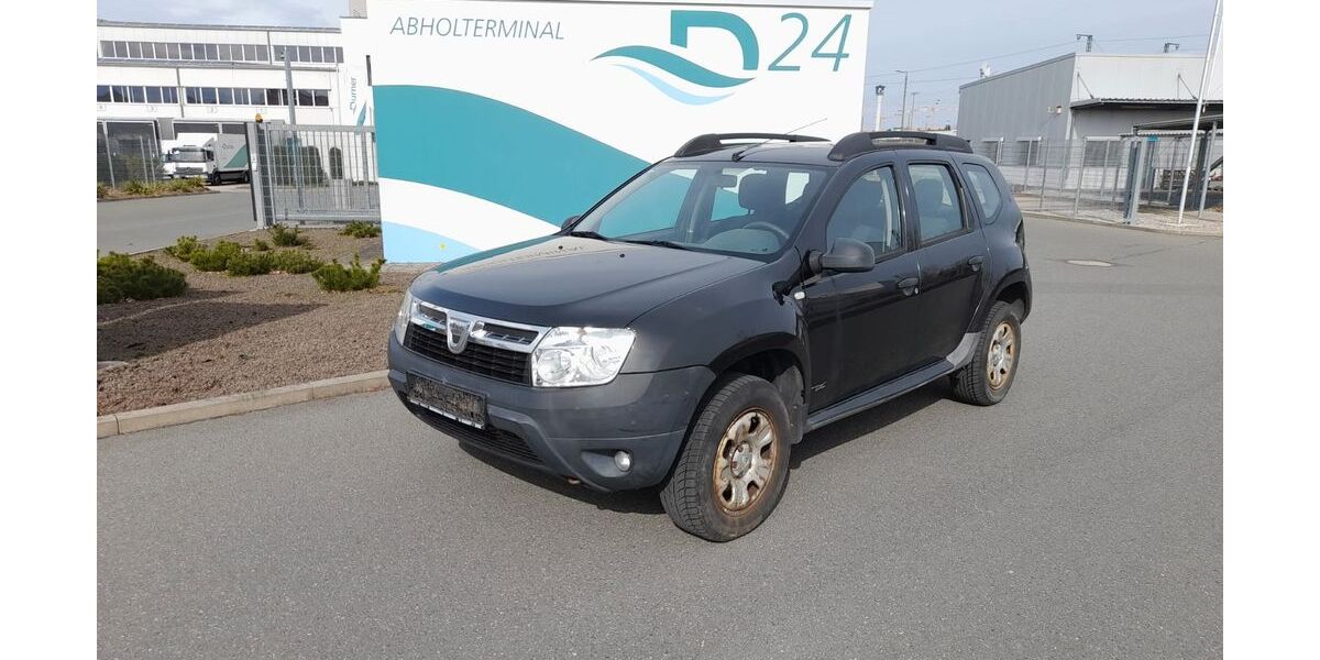 Dacia Duster 140.000 km 5.190 &euro; Nürnberg, Mittelfranken 90431