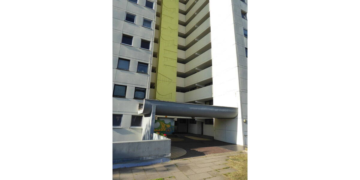 Etagenwohnung Erlangen Büchenbach - 2 Zimmer, 61 m&sup2;, 255.000&euro; | Angebot:26498486