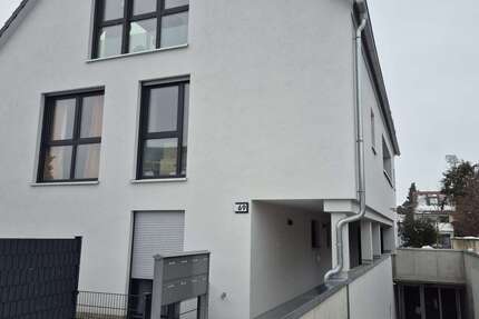 Wohnung zum Mieten in FürthBay. 750 € 64 m² 2 zimmer