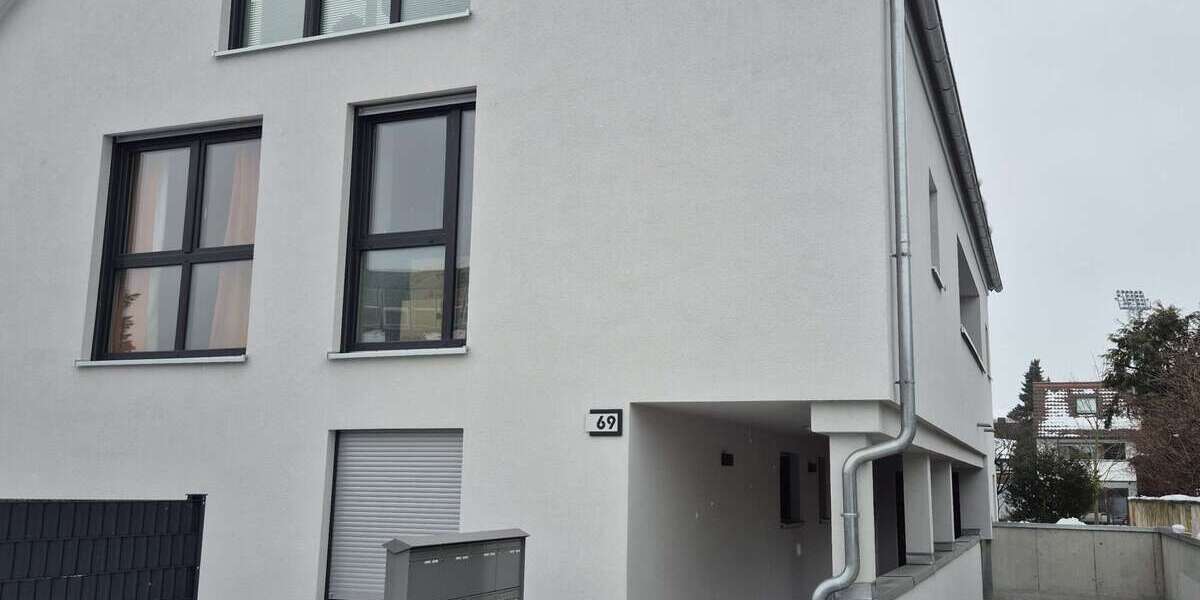 Wohnung zum Mieten in FürthBay. 750 € 64 m² 2 zimmer