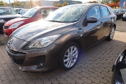 Mazda 3 199.000 km 6.990 &euro; Nürnberg 90439
