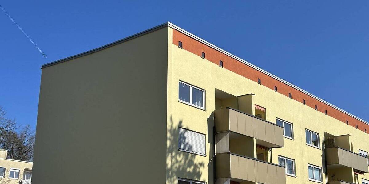 Etagenwohnung Erlangen Sieglitzhof - 3 Zimmer, 81 m&sup2;, 285.000&euro; | Angebot:26015810