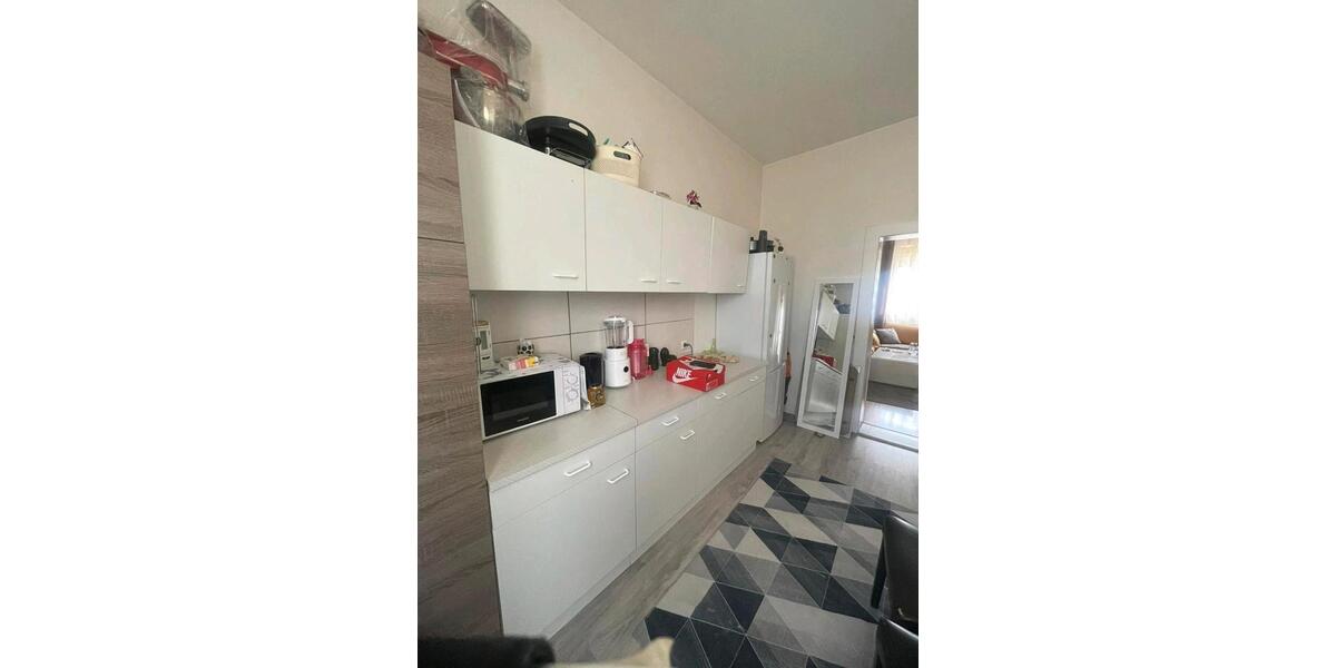 Etagenwohnung Nürnberg Gibitzenhof - 2 Zimmer, 40 m&sup2;, 140.000&euro; | Angebot:24979041