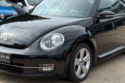VW Beetle