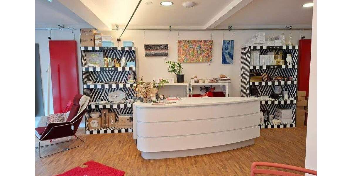 Gewerbeobjekt Langenzenn - 3 Zimmer, 1.500&euro; | Angebot:25671650