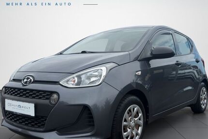 Hyundai i10 15.650 km 10.590 &euro; Georgensgmünd 91166