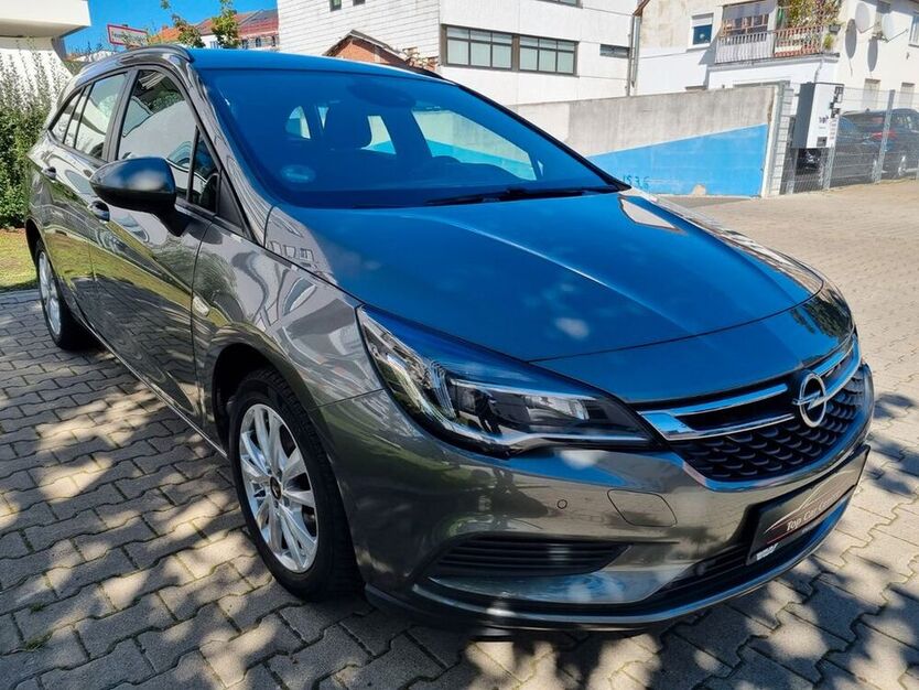 Astra