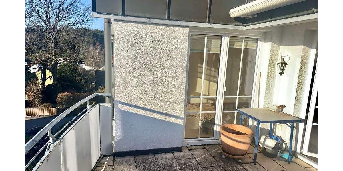 Etagenwohnung Winkelhaid - 2 Zimmer, 77 m&sup2;, 227.000&euro; | Angebot:25695528