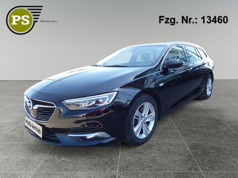 Opel Insignia 216.000 km 10.980 € Nürnberg 90480