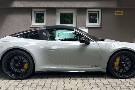 Porsche 992 3.289 km 222.900 € Schwaig b. Nürnberg 90571