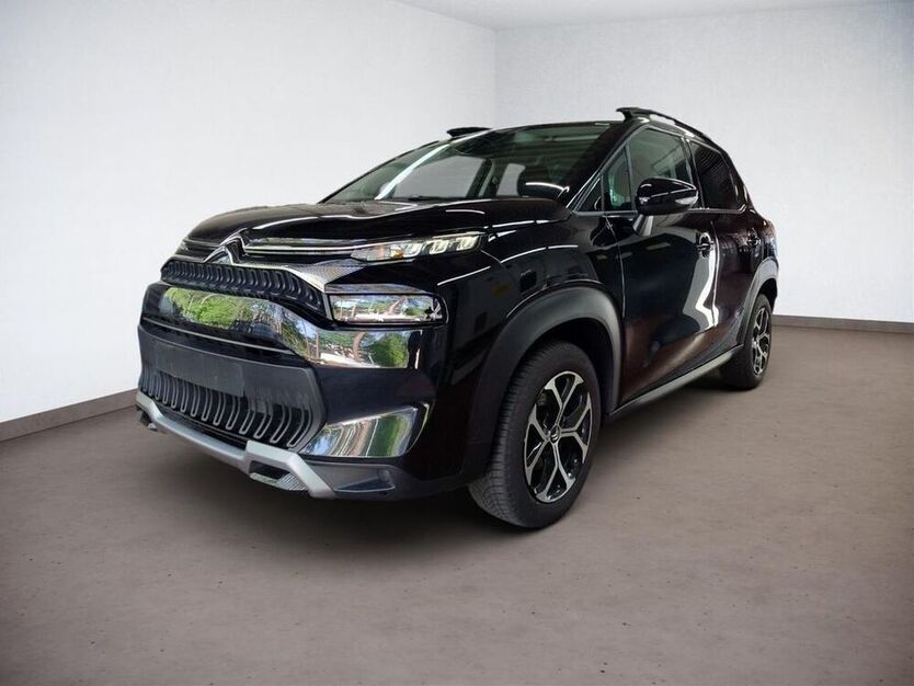 C3 Aircross