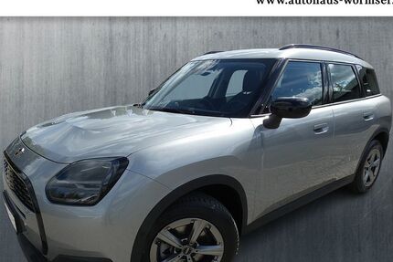 Mini Countryman C (Cooper) 47.917 km 26.830 &euro; Forchheim 91301