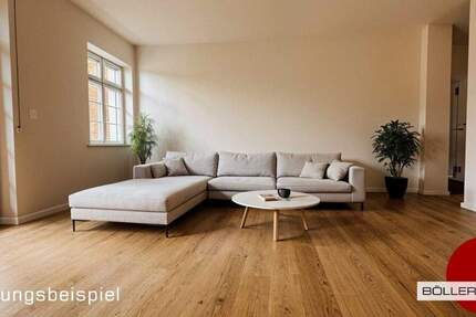 Wohnung Nürnberg Loher Moos - 3 Zimmer, 78 m&sup2;, 1.300&euro; | Angebot:25745648