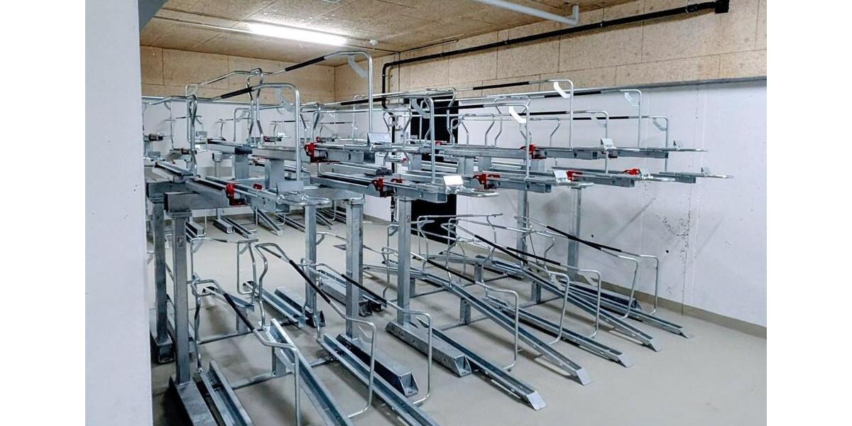 Erstbezug in Erlangen Zentrum – Möblierte Studentenwohnung (x2) 1 zimmer