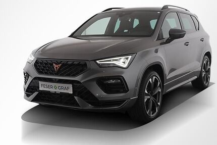 Cupra Ateca 24.650 km 36.440 &euro; Nürnberg 90441