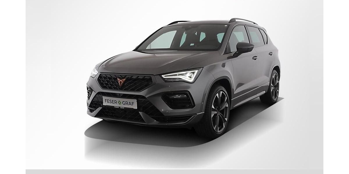 Cupra Ateca 24.650 km 36.440 &euro; Nürnberg 90441