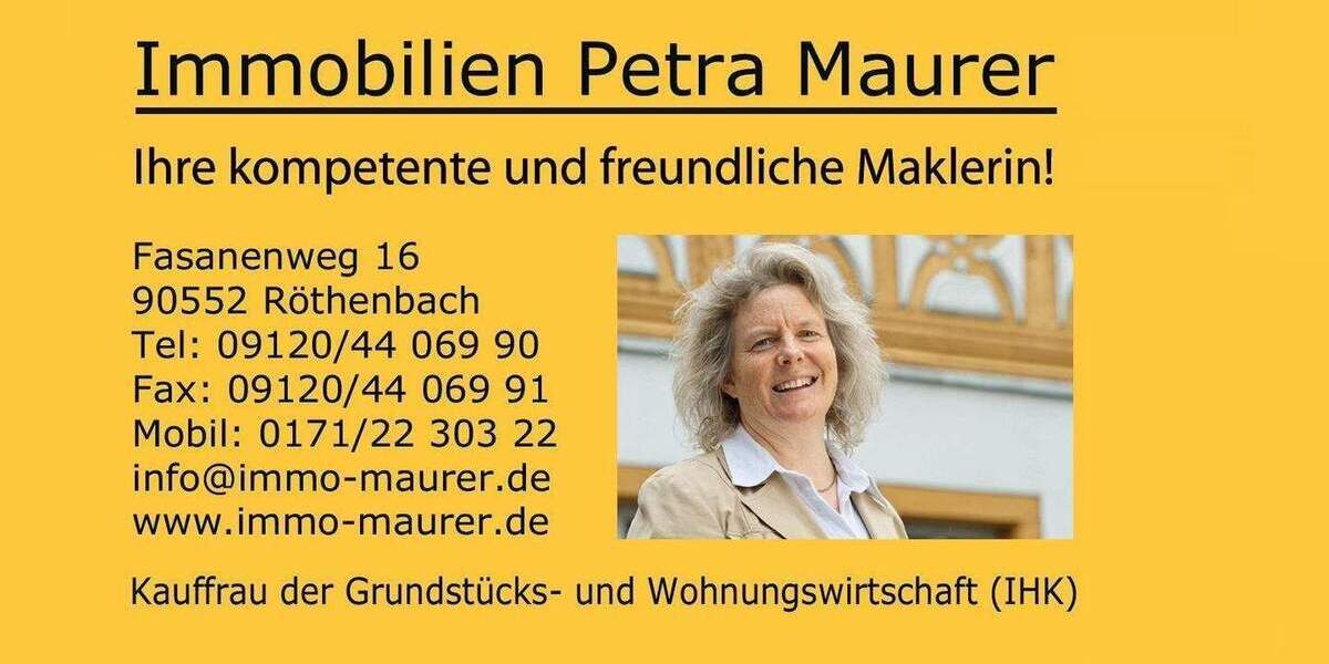 Gewerbeobjekt Nürnberg Falkenheim - 2 Zimmer, 100 m&sup2;, 850&euro; | Angebot:24545491