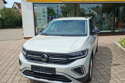 VW T-Cross 8.950 km 20.990 &euro; Kalchreuth 90562