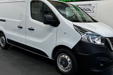 Nissan NV300 89.900 km 13.490 &euro; Nürnberg 90439